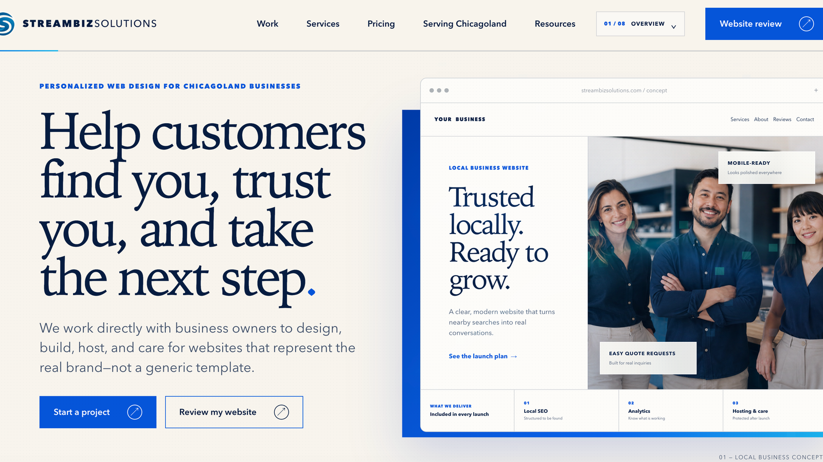 streambizsolutions